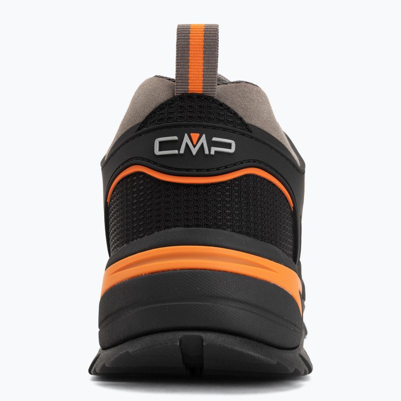 Взуття трекінгове чоловіче CMP Rigel 2.0 Low Waterproof deserto/flame 6