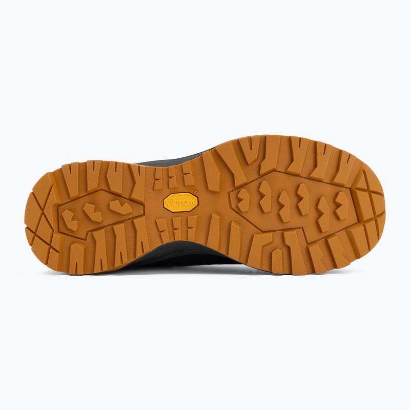 Взуття трекінгове чоловіче CMP Vertyx Mid Waterproof avio/caramel 4