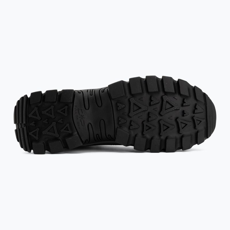 Взуття трекінгове жіноче CMP Rigel 2.0 Mid Waterproof b.blue/ghiaccio/marigold 4
