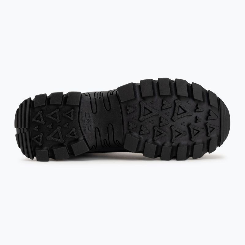 Взуття трекінгове чоловіче CMP Rigel 2.0 Mid Waterproof cioccolato/caramel 4