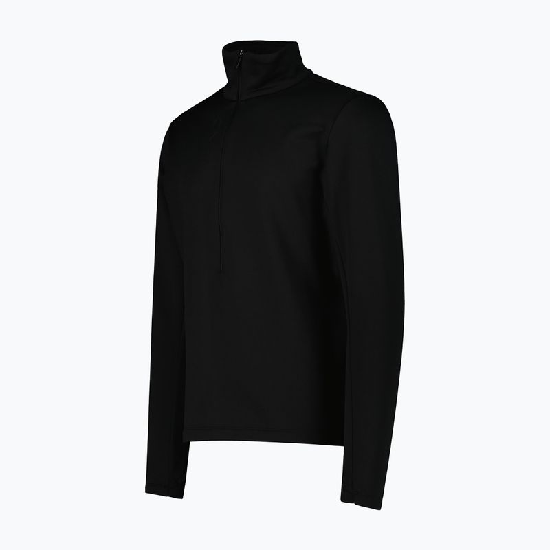 Кофта чоловіча CMP 36G0427 nero 3