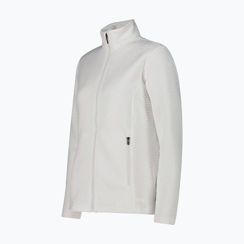 Кофта жіноча CMP 36L1746 bianco 2