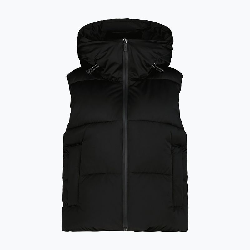 Жилет жіночий CMP Fix Hood nero