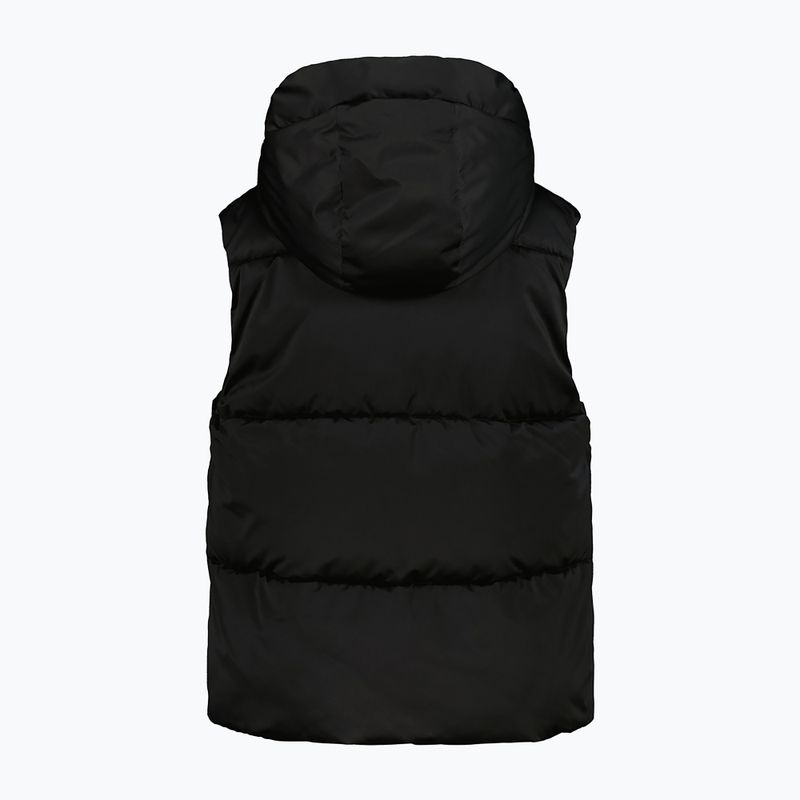 Жилет жіночий CMP Fix Hood nero 2