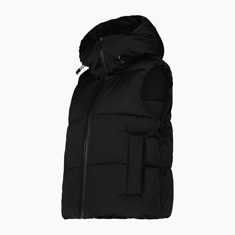 Жилет жіночий CMP Fix Hood nero 3