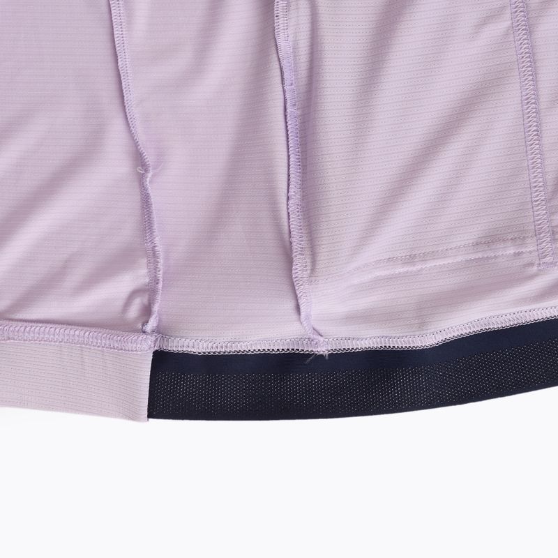 Футболка велосипедна жіноча Castelli Espresso purple mist/ dark night shade 4