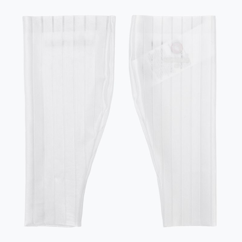Гетри велосипедні Castelli Fast Legs white/black 4