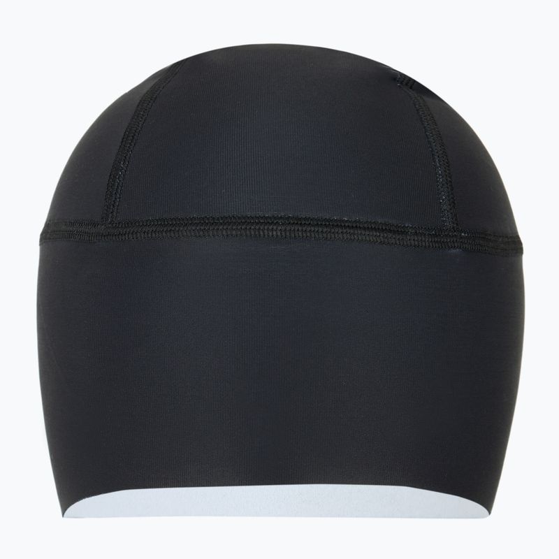 Шапка велосипедна жіноча Castelli Pro Thermal 2 Skully W light black 2