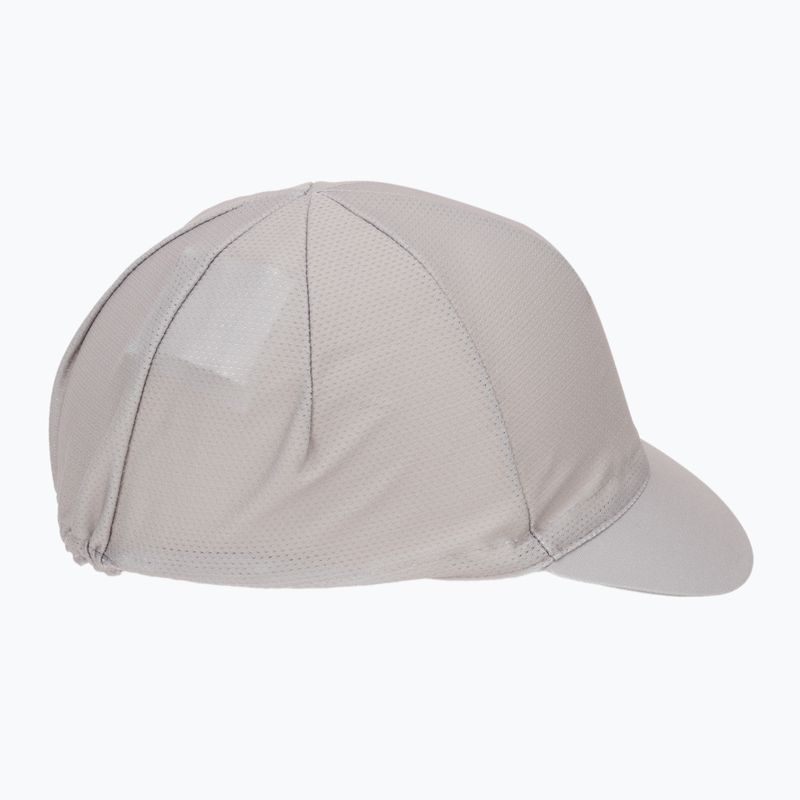 Шапка велосипедна Castelli Espresso 2 clay 3