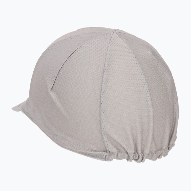 Шапка велосипедна Castelli Espresso 2 clay 4