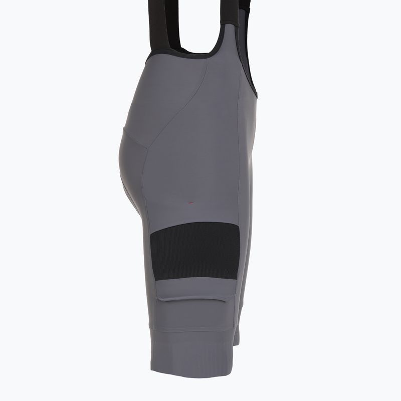 Шорти велосипедні жіночі Castelli Unlimited Cargo W smoky gray 4