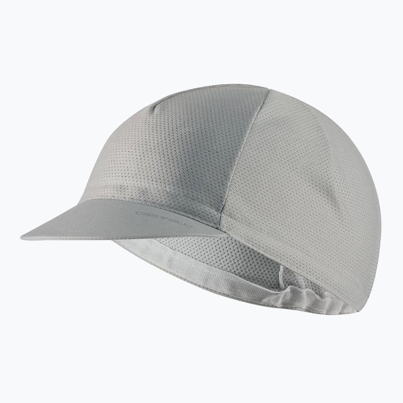 Кепка велосипедна Castelli Espresso 2 ivory