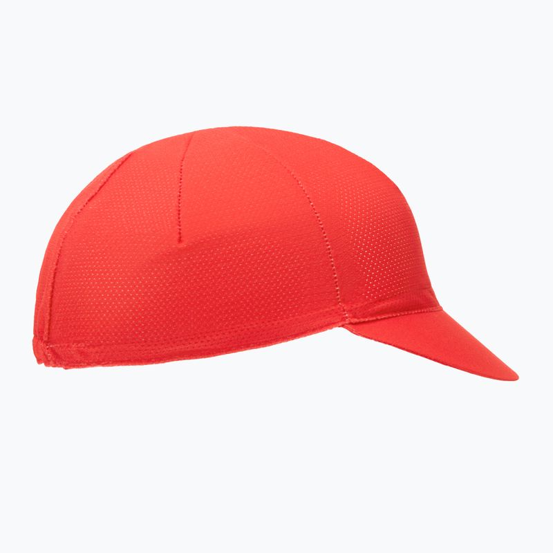 Кепка велосипедна Castelli Espresso 2 Hibiscus 3