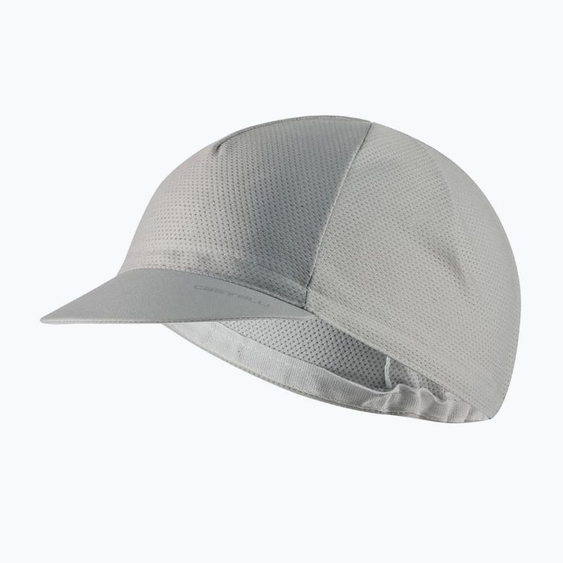 Кепка велосипедна Castelli Espresso 2 Silver Gray