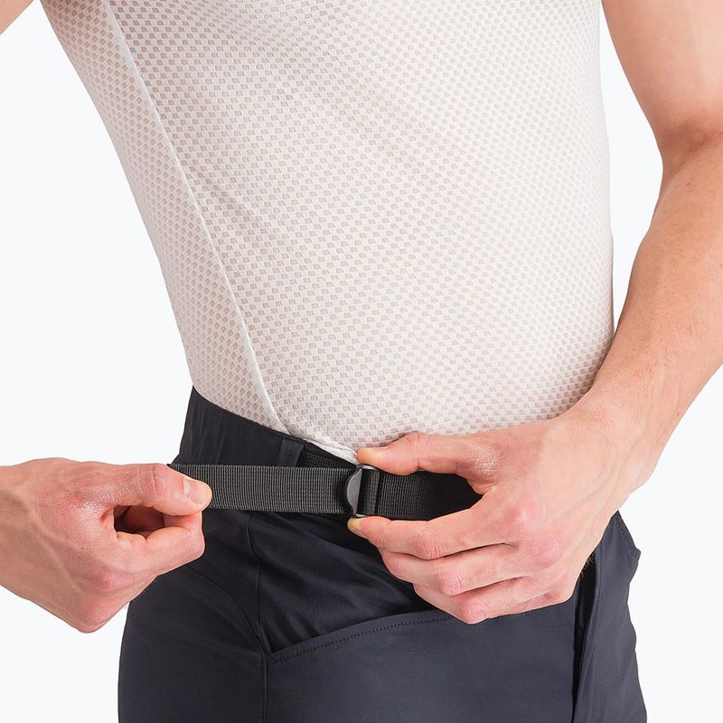 Шорти велосипедні Castelli Unlimited Adventure Baggy black 6