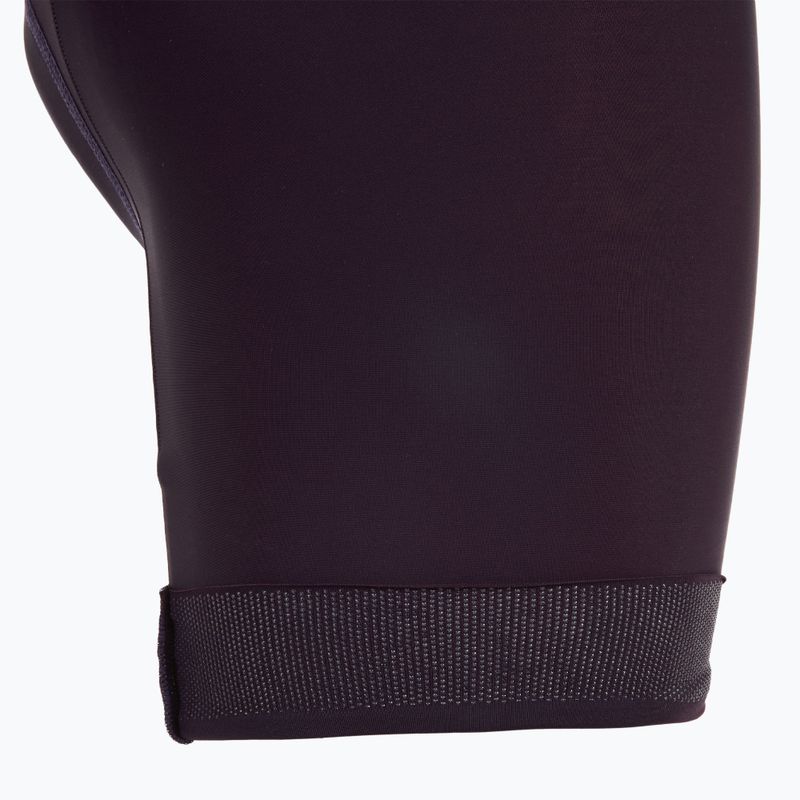 Шорти велосипедні жіночі Castelli Prima 2 dark night shade/deep purple 5