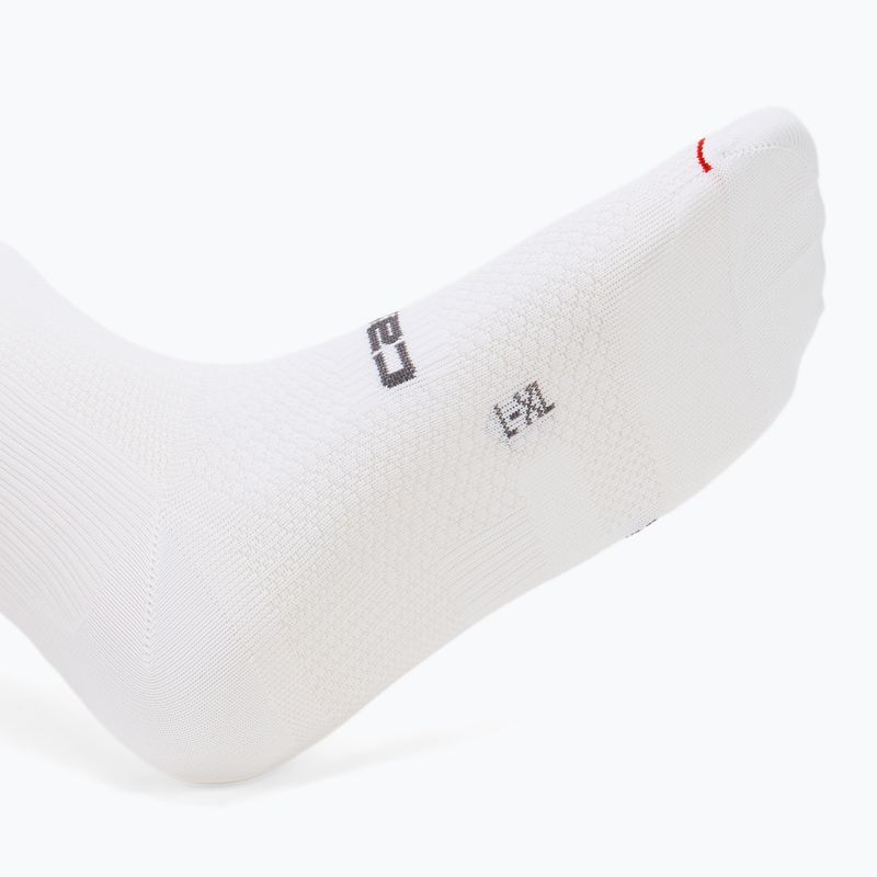Шкарпетки жіночі Castelli Espresso 12 W white 4