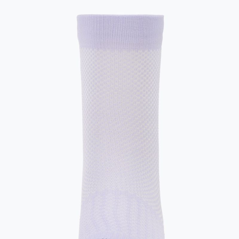 Шкарпетки жіночі Castelli Espresso 12 W purple mist 3