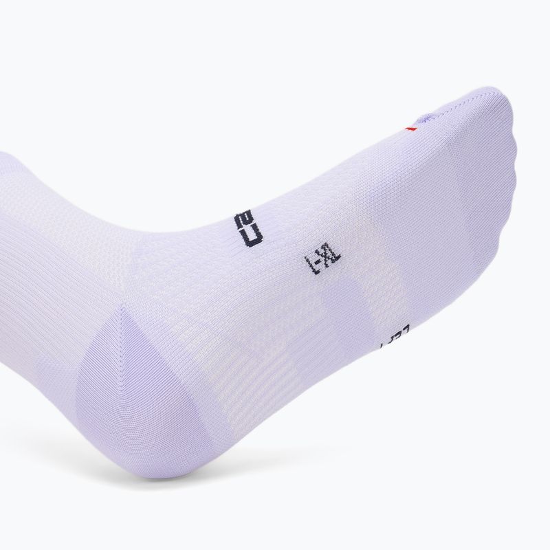 Шкарпетки жіночі Castelli Espresso 12 W purple mist 4