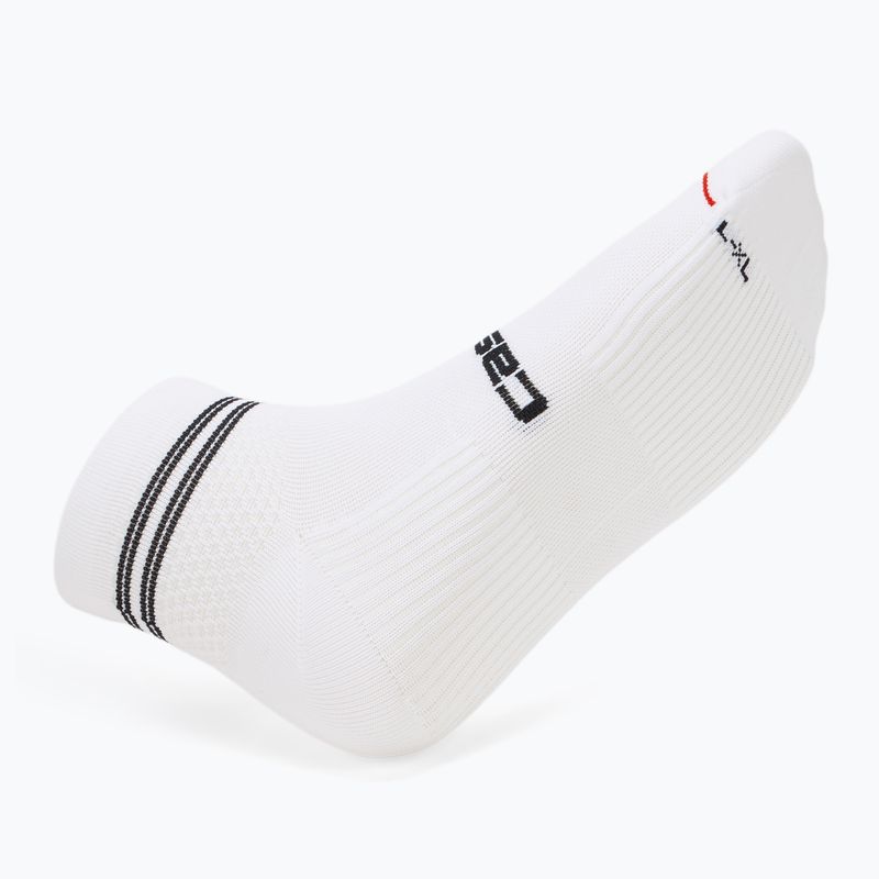 Шкарпетки жіночі Castelli Anima 7 white 4