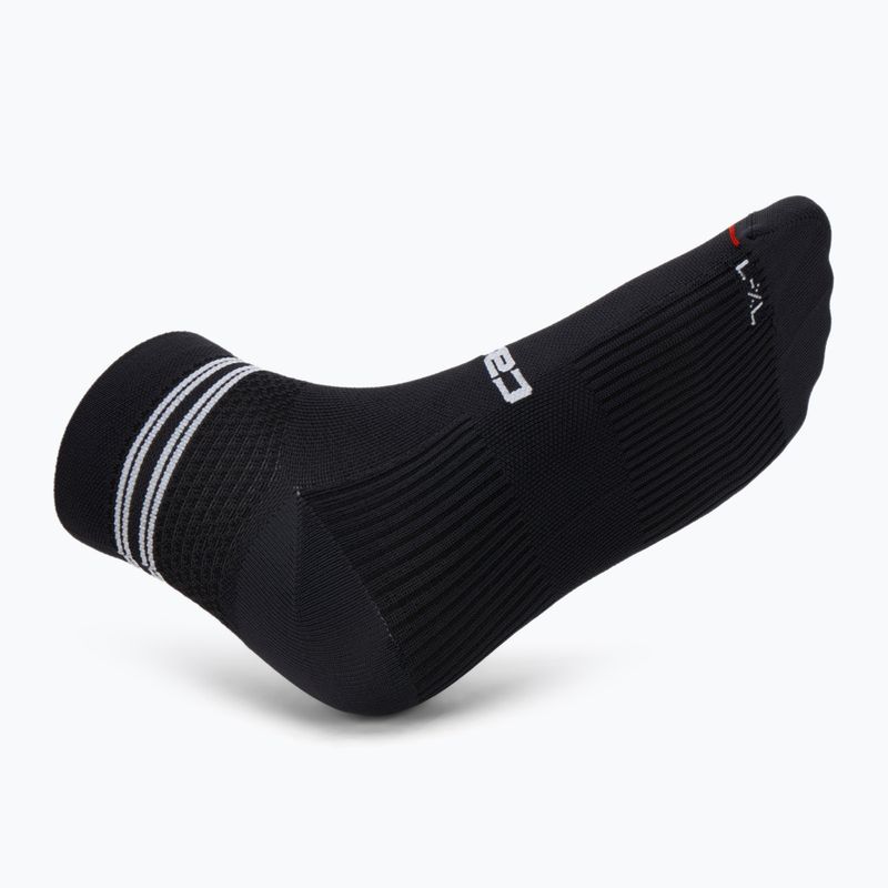 Шкарпетки жіночі Castelli Anima 7 black 4