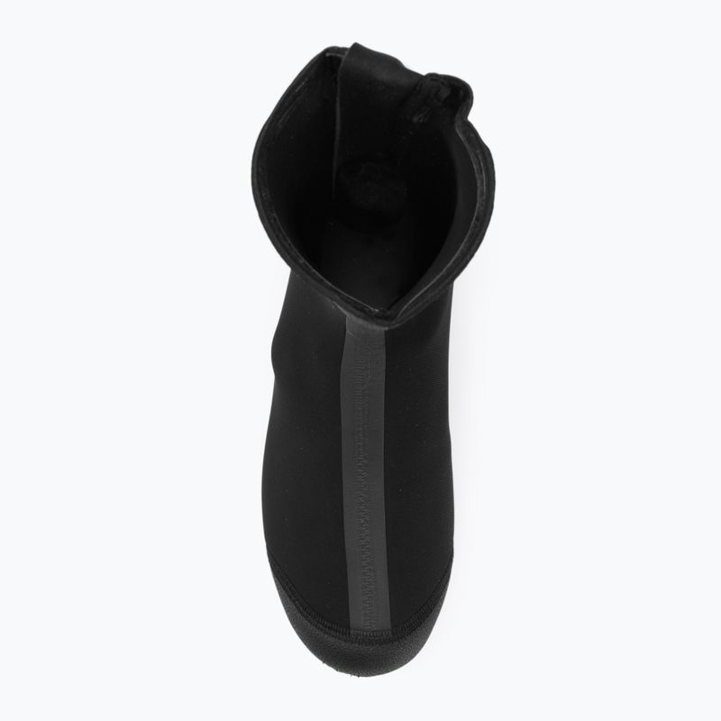 Захист для велосипедного взуття Castelli Diluvio UL 2 black 5