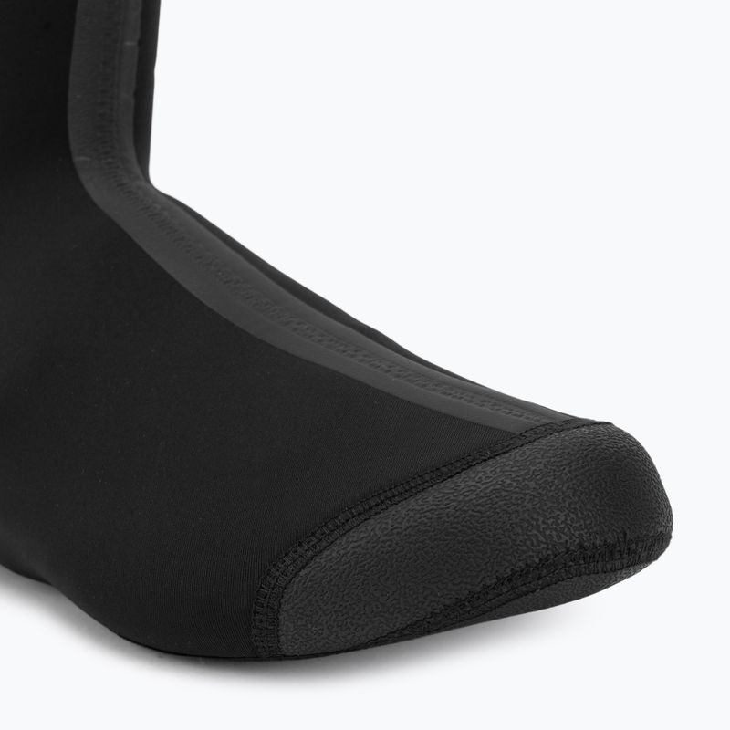 Захист для велосипедного взуття Castelli Diluvio UL 2 black 7