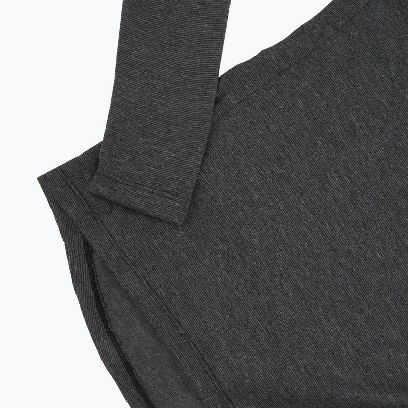 Лонгслів велосипедний жіночий Castelli Medio Base Layer W melange gray 4