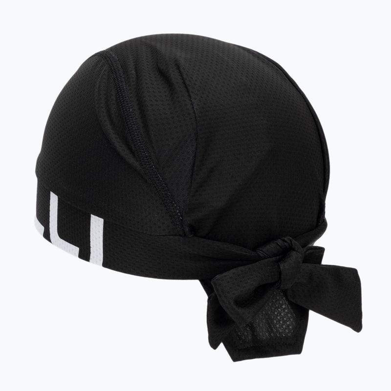 Бандана велосипедна Castelli 4526044 black/white 2
