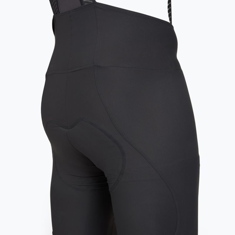 Шорти велосипедні чоловічі Castelli Espresso 2 dark grey 4