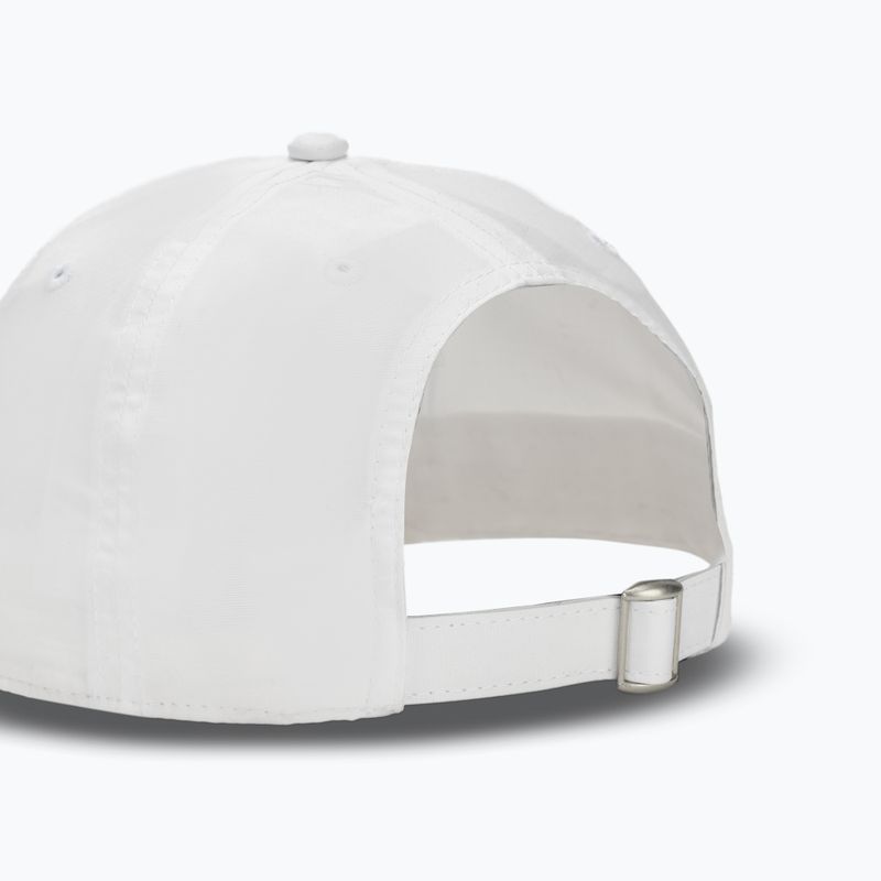Шапка велосипедна Castelli Travel white 4