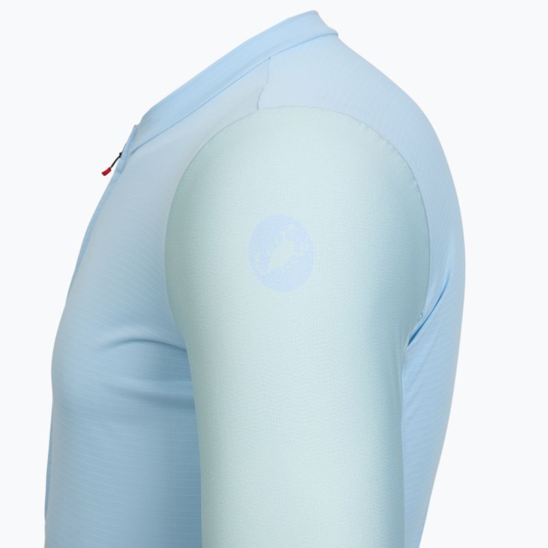 Футболка велосипедна чоловіча Castelli Prologo Lite 2 winter sky 3