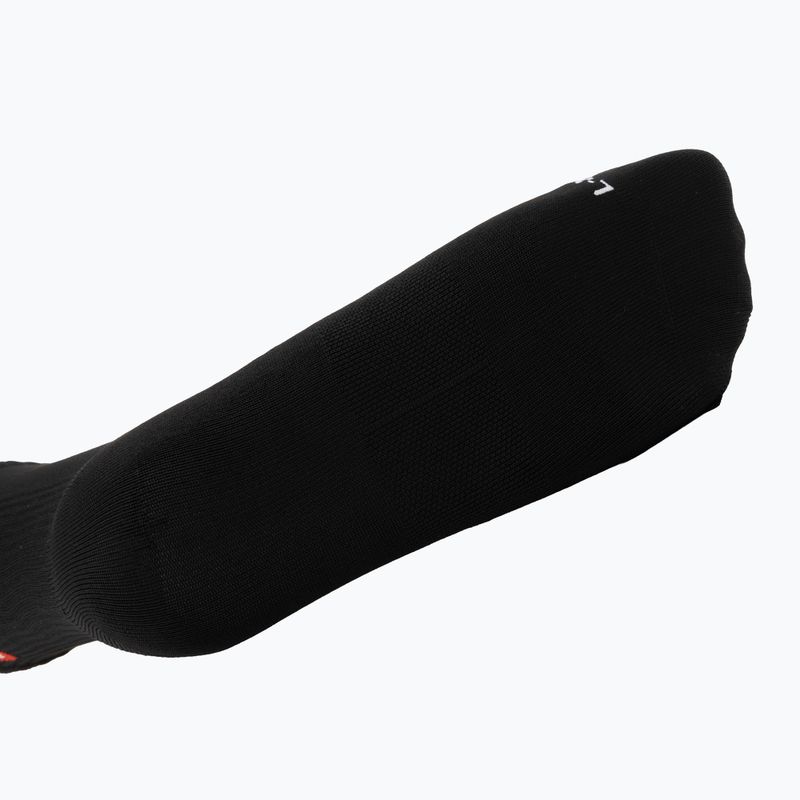 Шкарпетки чоловічі Castelli Entrata 18 black 4