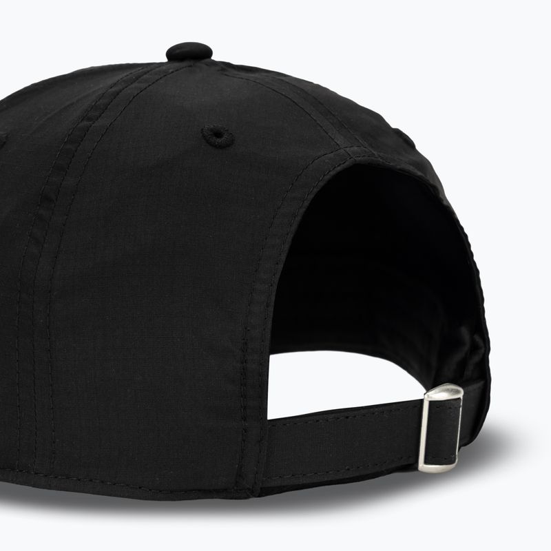 Шапка велосипедна Castelli Travel black 4