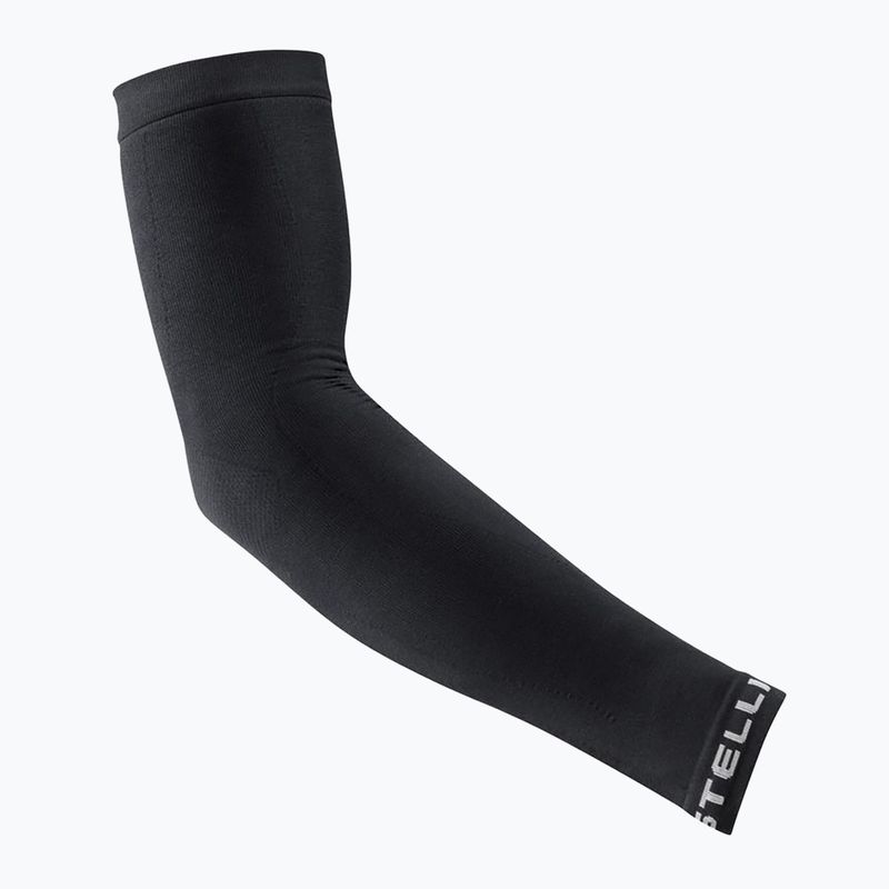 Рукавці велосипедні Castelli Pro Seamless 2 Arm Warmer black