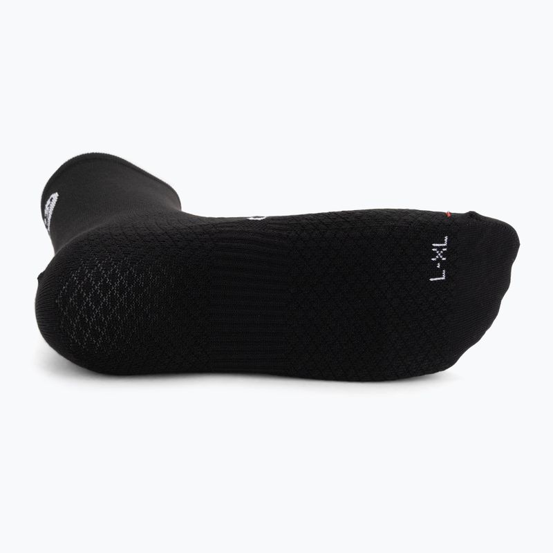 Шкарпетки жіночі Castelli Scorpion Logo 15 W Thermal Sock black 4
