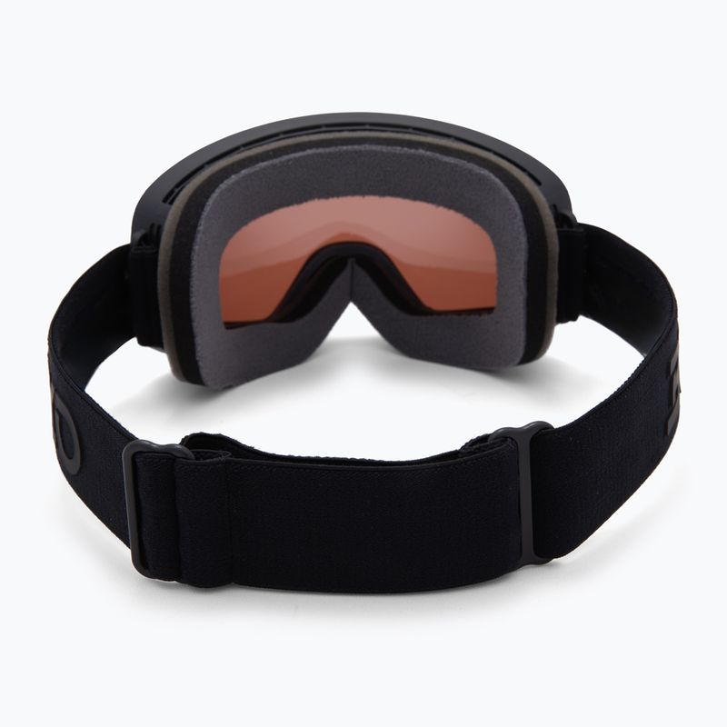 Окуляри гірськолижні Briko Chino Sharp Lite black/gold 3