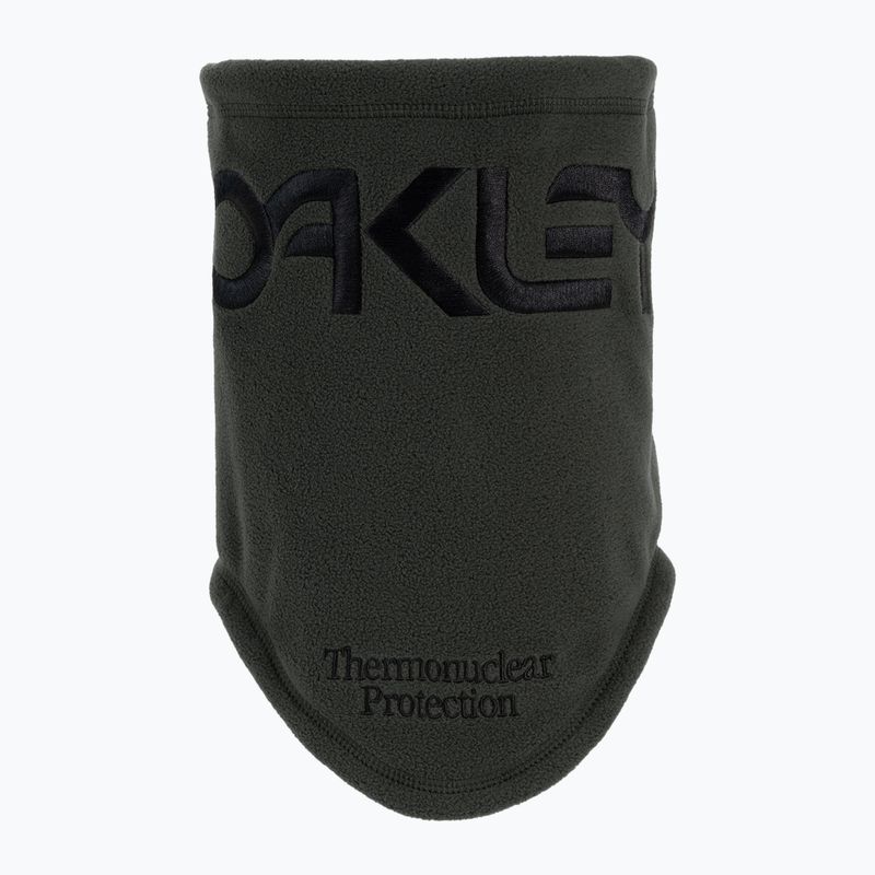 Шарф-хомут Oakley TNP зелений FOS900342 2