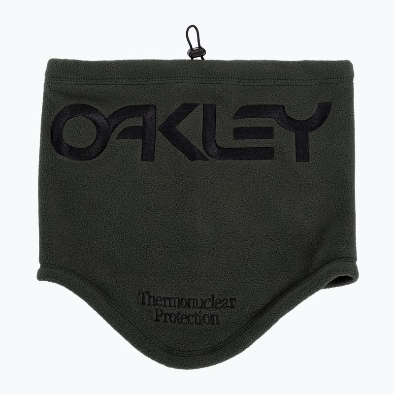 Шарф-хомут Oakley TNP зелений FOS900342 3