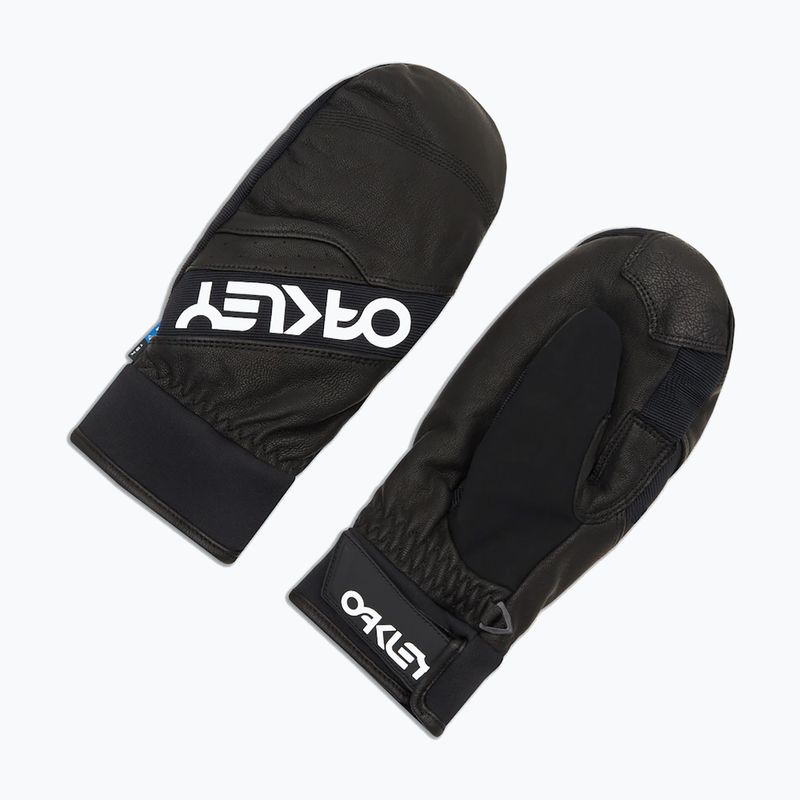 Сноубордичні рукавички Oakley Factory Winter Mittens 2.0 blackout