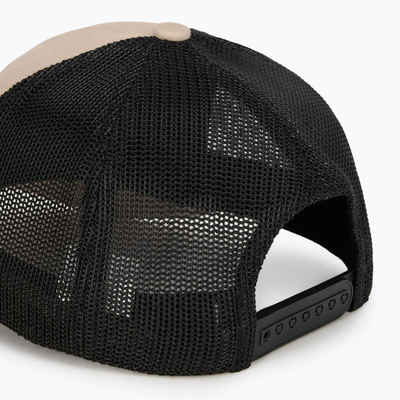 Кепка чоловіча Oakley Patch Trucker humus 4