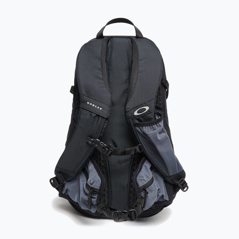 Велосипедний рюкзак Oakley Seeker Traverse RC Hydra Bag 13 л з затемненням 2