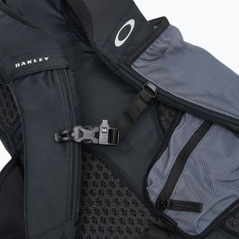 Велосипедний рюкзак Oakley Seeker Traverse RC Hydra Bag 13 л з затемненням 4