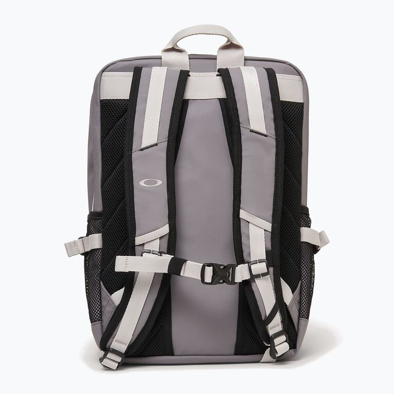 Рюкзак міський Oakley Rover Laptop 18 л storm front 2