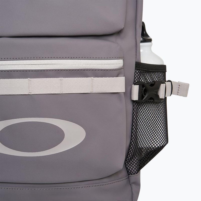 Рюкзак міський Oakley Rover Laptop 18 л storm front 5