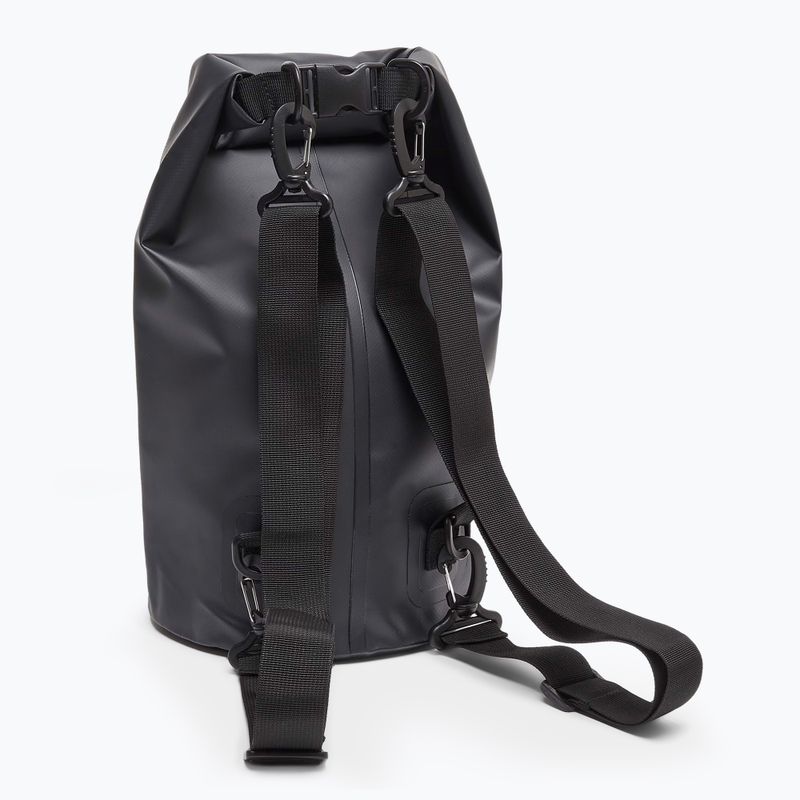 Сумка водонепроникна Oakley Barrel Dry Bag 10 л blackout 2