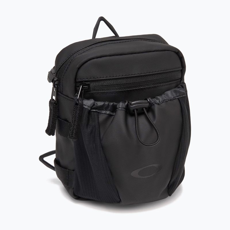Сумка Oakley Rover Crossbody blackout 2