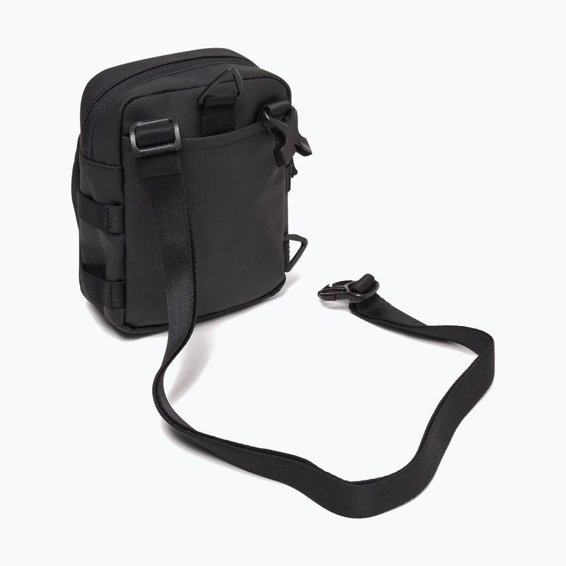 Сумка Oakley Rover Crossbody blackout 3