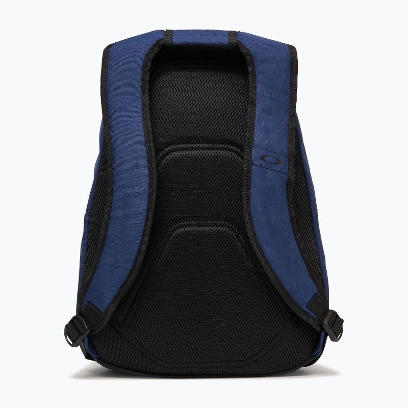 Рюкзак міський Oakley Primer RC Laptop 20 л team navy 2