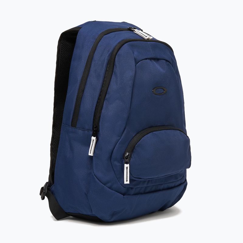 Рюкзак міський Oakley Primer RC Laptop 20 л team navy 3
